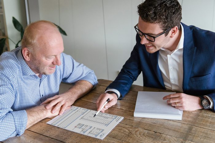 accountant nijkerk