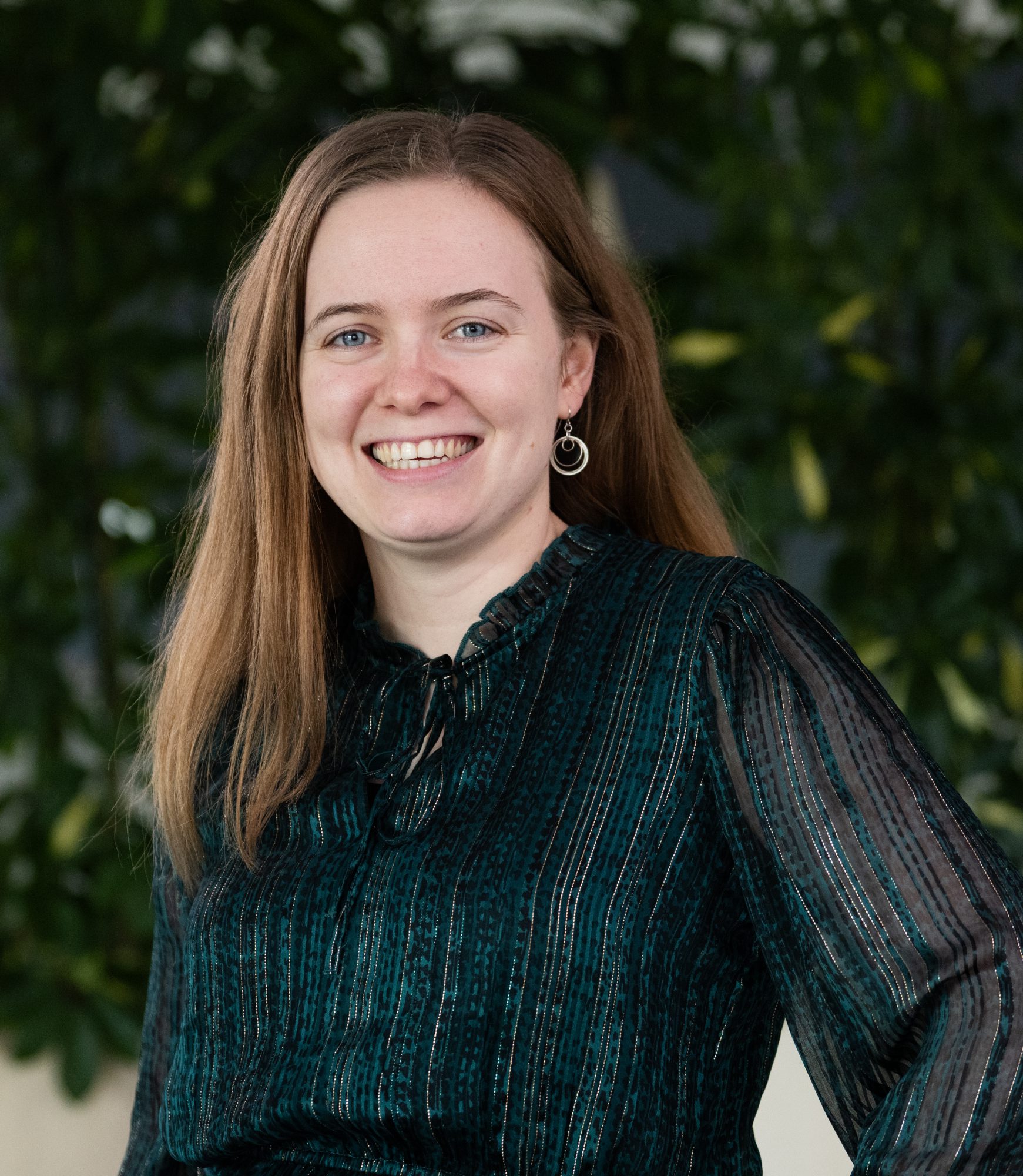 Afbeelding Lucie de Zwart - van Luttikhuizen