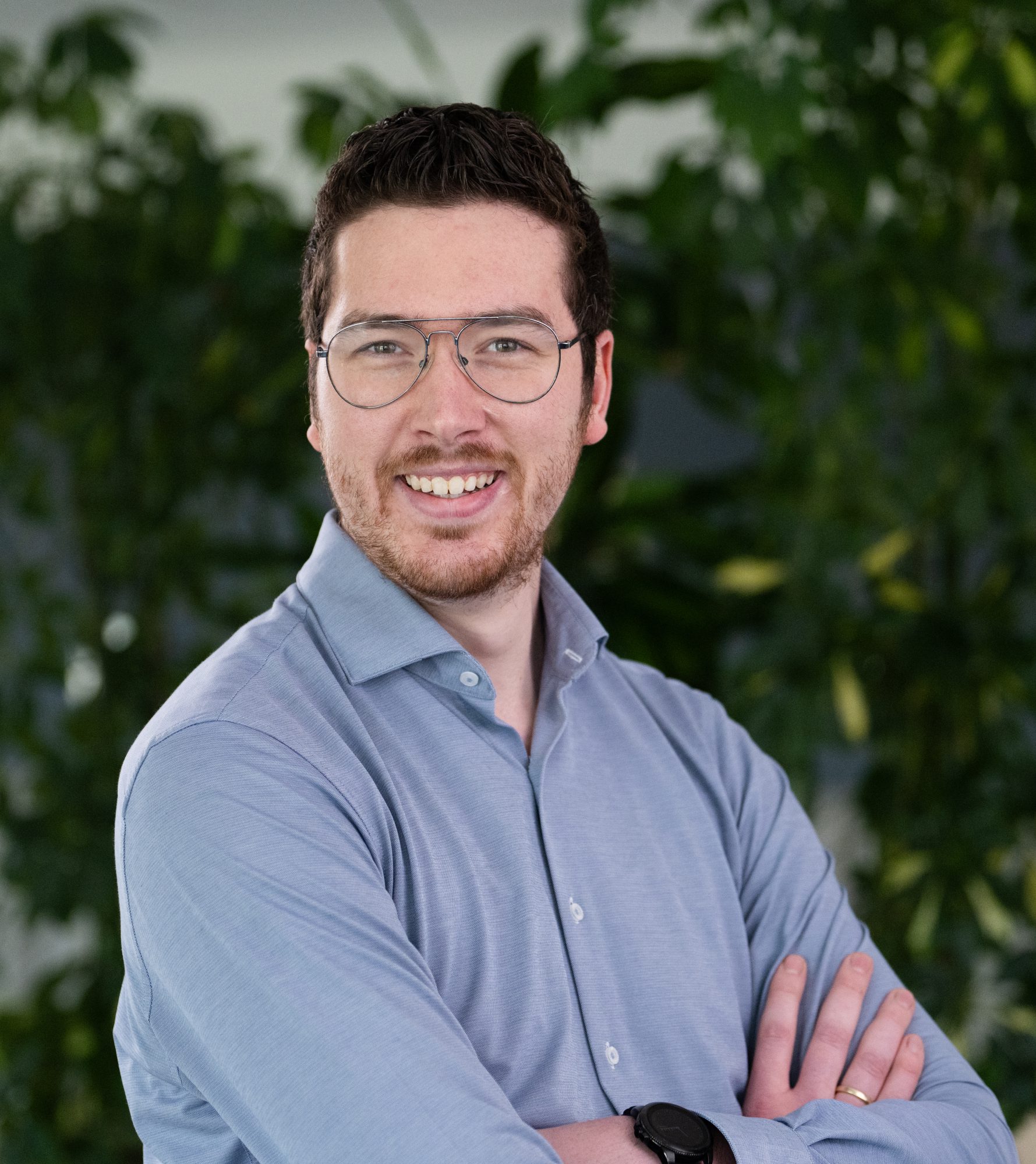 Afbeelding Daan Post