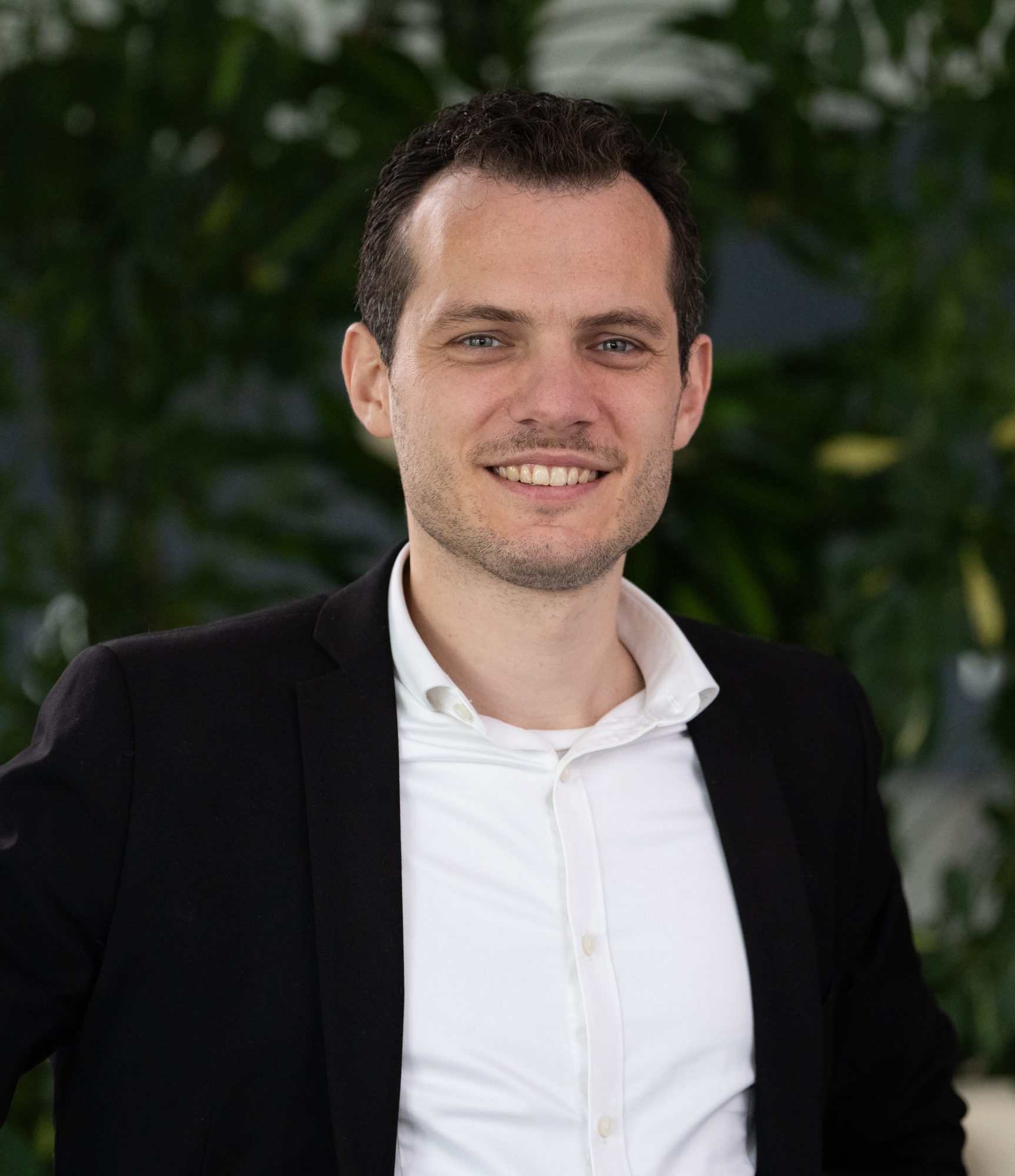 Afbeelding Jacob van der Sluys