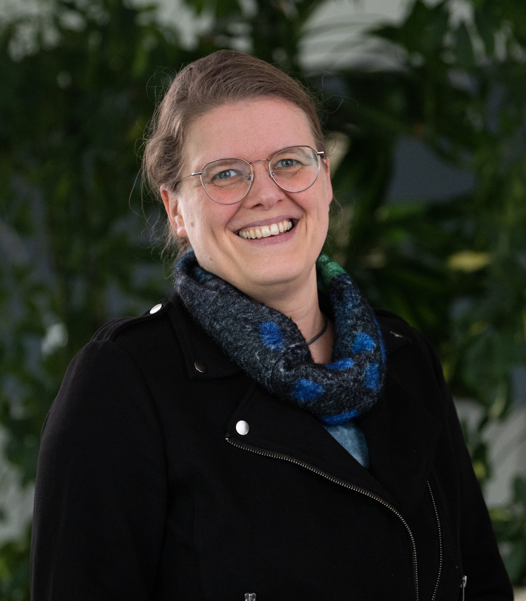 Afbeelding Ariska van Appeldoorn