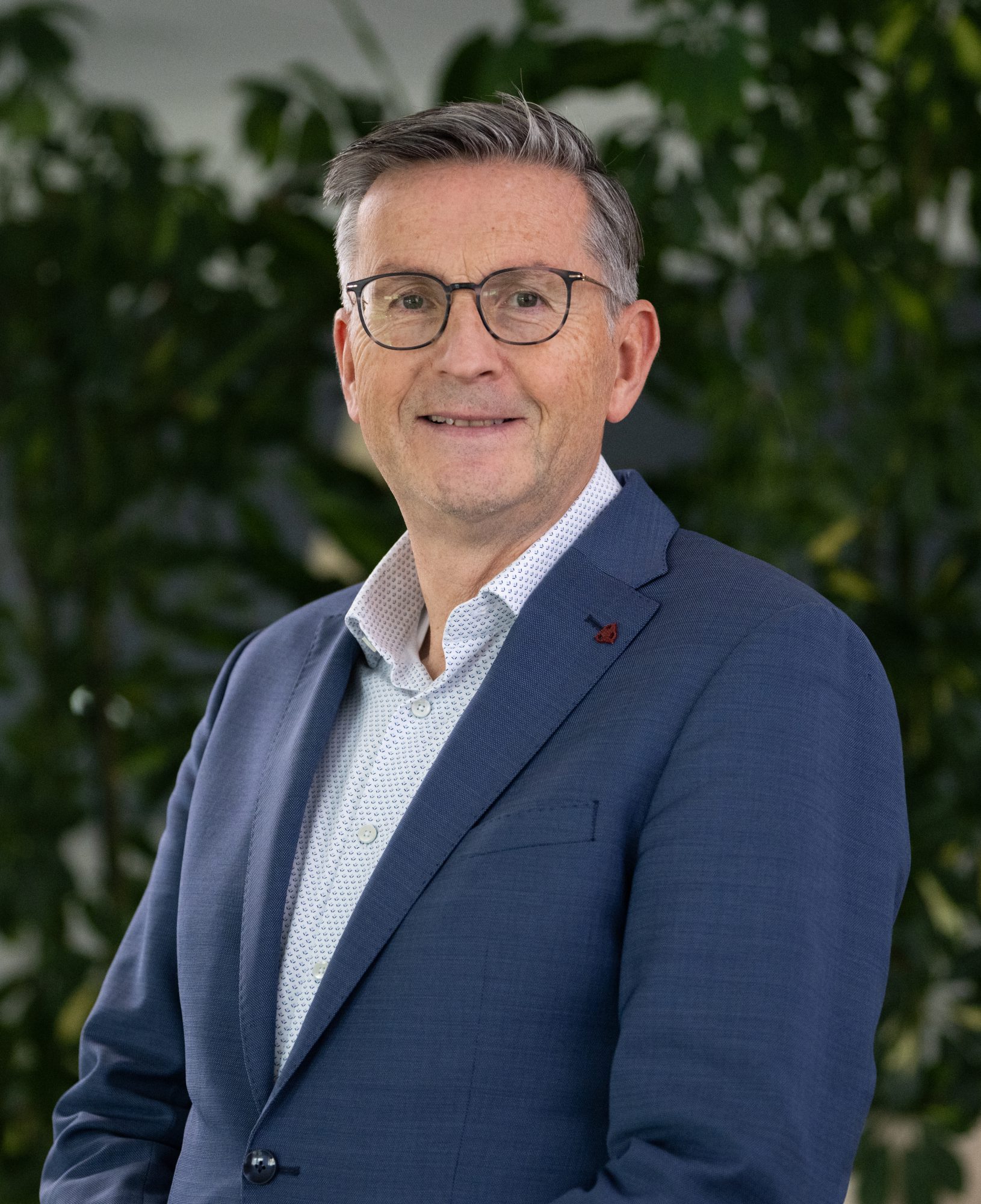 Afbeelding Anton van Steenis