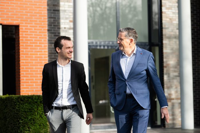 bedrijfsadvies