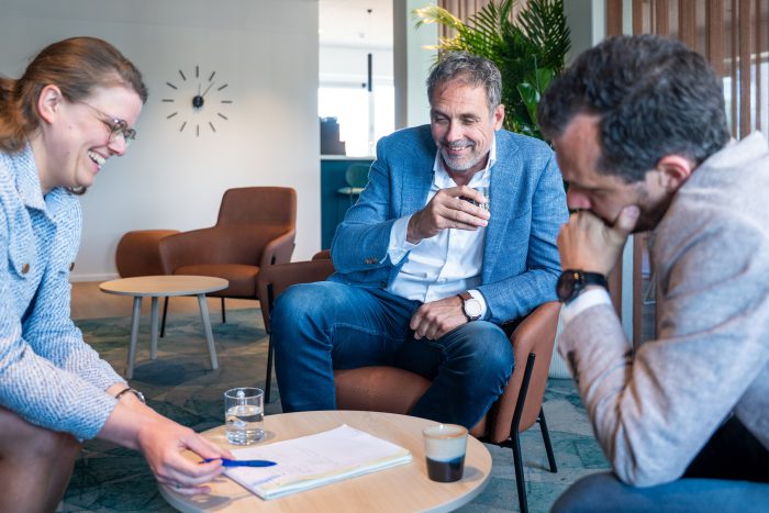 Afbeelding Meeloopdag