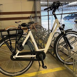 Afbeelding Bijtelling fiets ook 7% bij excessief privégebruik