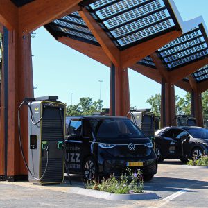 Afbeelding Lagere bijtelling en inruilregeling voor oudere elektrische auto’s